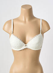 Soutien-gorge beige ANTIGEL pour femme seconde vue