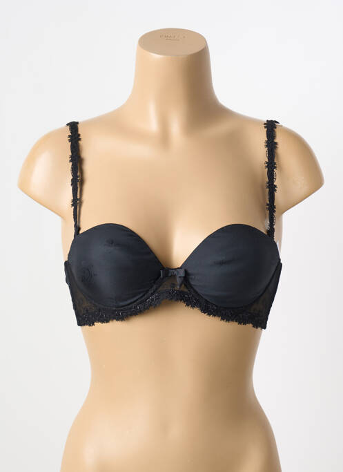 Soutien-gorge noir SIMONE PERELE pour femme