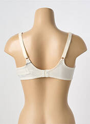 Soutien-gorge beige EMPREINTE pour femme seconde vue