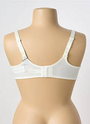 Soutien-gorge beige EMPREINTE pour femme seconde vue