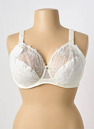 Soutien-gorge beige SIMONE PERELE pour femme