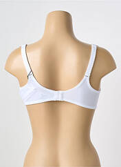 Soutien-gorge blanc EMPREINTE pour femme seconde vue