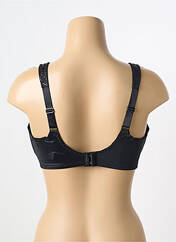 Soutien-gorge noir TRIUMPH pour femme seconde vue