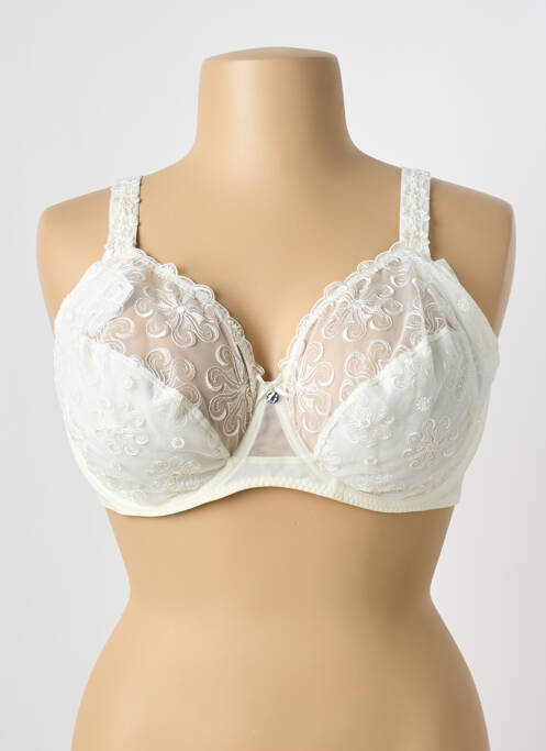 Soutien-gorge beige SIMONE PERELE pour femme