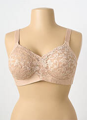 Soutien-gorge chair TRIUMPH pour femme seconde vue