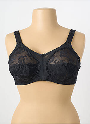 Soutien-gorge noir TRIUMPH pour femme