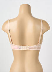 Soutien-gorge rose ANTIGEL pour femme seconde vue