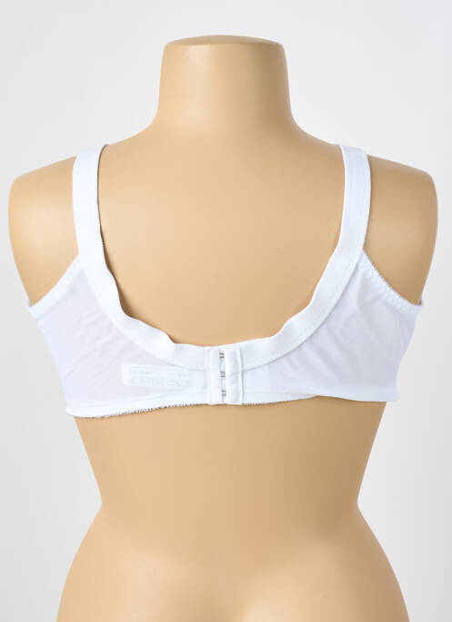 Soutien-gorge blanc TRIUMPH pour femme