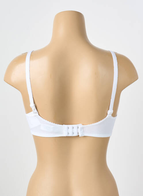 Soutien-gorge blanc TRIUMPH pour femme