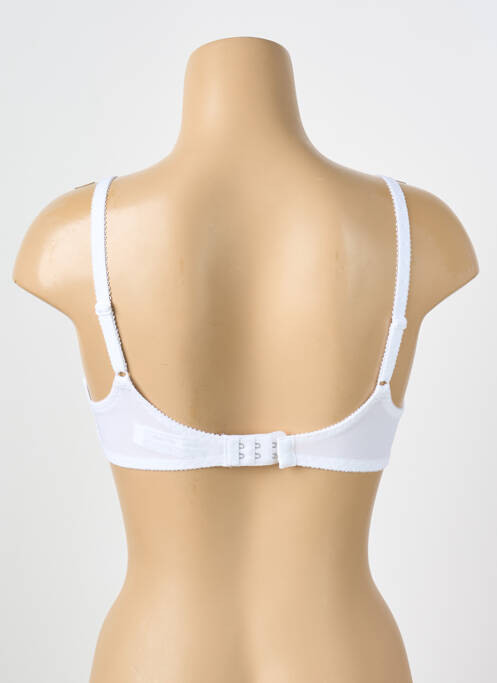 Soutien-gorge blanc TRIUMPH pour femme