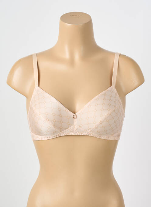 Soutien-gorge rose ANTIGEL pour femme
