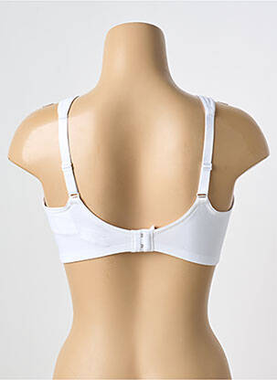 Soutien-gorge sans armature haut soutien-gorge emboitant blanc TRIUMPH femme