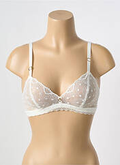 Soutien-gorge beige ANTIGEL pour femme seconde vue