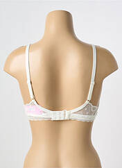 Soutien-gorge beige ANTIGEL pour femme seconde vue