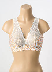 Soutien-gorge beige ANTIGEL pour femme seconde vue