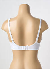 Soutien-gorge blanc TRIUMPH pour femme seconde vue