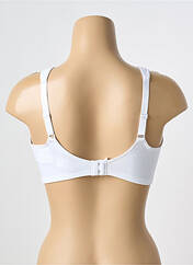 Soutien-gorge blanc TRIUMPH pour femme seconde vue