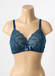 Soutien-gorge bleu ANTIGEL pour femme seconde vue