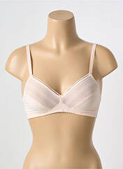 Soutien-gorge rose ANTIGEL pour femme seconde vue