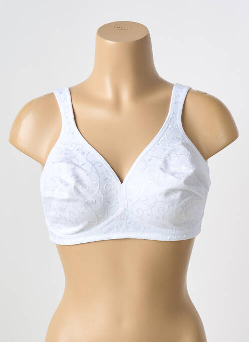 Soutien-gorge blanc TRIUMPH pour femme
