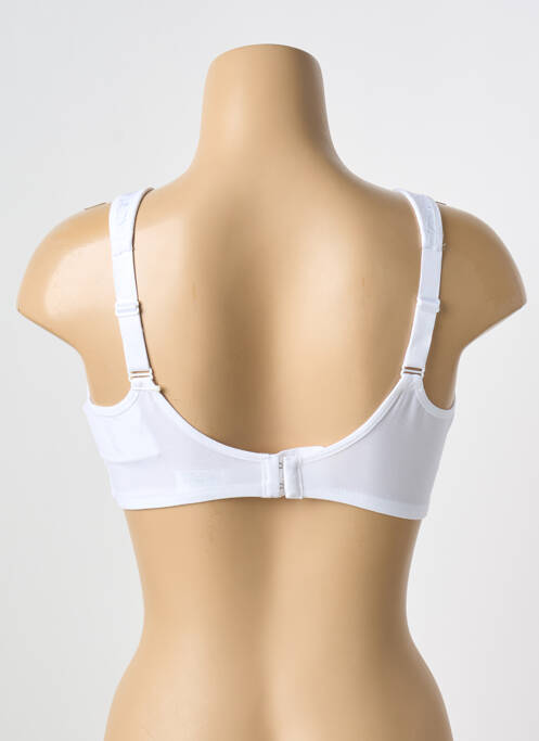 Soutien-gorge blanc TRIUMPH pour femme