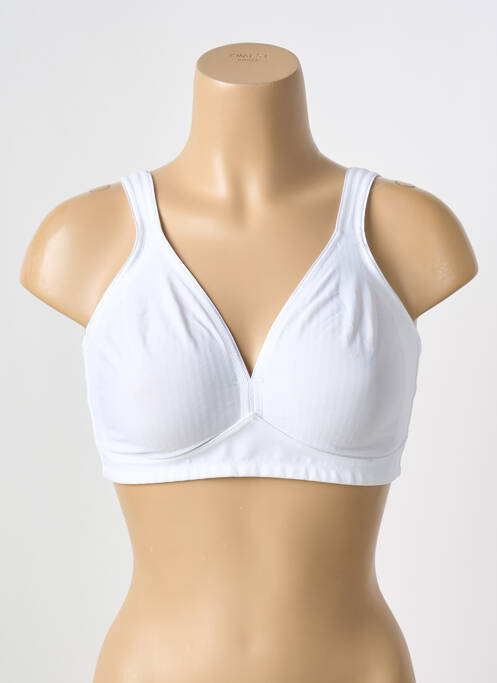 Soutien-gorge blanc TRIUMPH pour femme