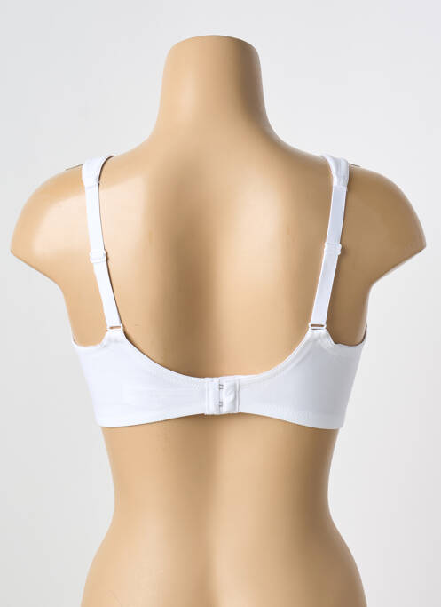 Soutien-gorge blanc TRIUMPH pour femme