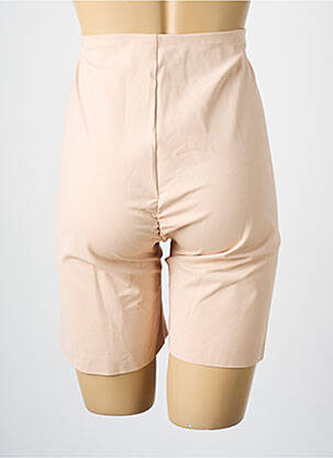 Culotte gainante tissage popeline chair TRIUMPH femme