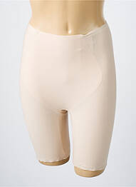 Panty effet matière satinée chair TRIUMPH femme