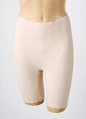 Panty effet matière satinée chair TRIUMPH femme