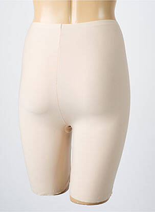 Panty effet matière satinée chair TRIUMPH femme