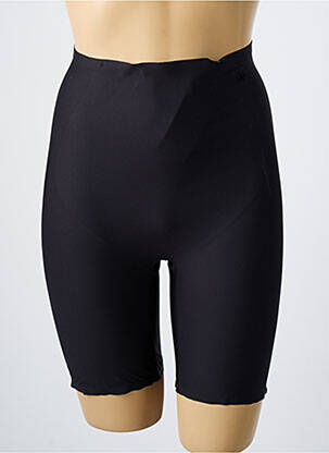 Panty tissage popeline noir TRIUMPH femme