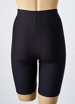 Panty tissage popeline noir TRIUMPH femme
