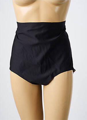 Culotte haute stretch noir TRIUMPH femme
