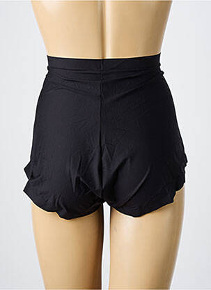 Culotte haute stretch noir TRIUMPH femme