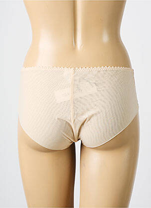 Shorty broderie chair EMPREINTE femme