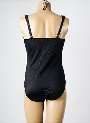 Body lingerie stretch noir TRIUMPH femme