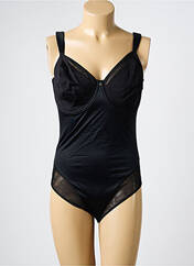 Body lingerie noir TRIUMPH pour femme seconde vue