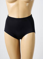 Culotte gainante noir TRIUMPH pour femme seconde vue
