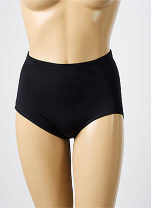 Culotte gainante noir TRIUMPH pour femme