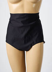 Culotte haute noir TRIUMPH pour femme seconde vue