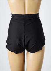 Culotte haute noir TRIUMPH pour femme seconde vue
