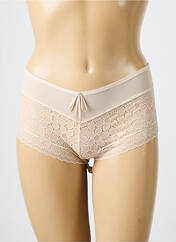 Shorty rose EMPREINTE pour femme seconde vue