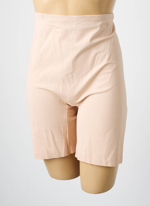 Culotte gainante tissage popeline chair TRIUMPH femme