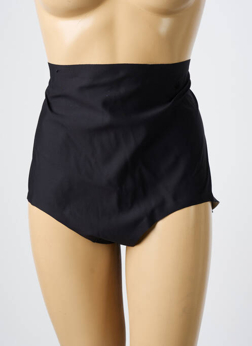 Culotte haute stretch noir TRIUMPH femme