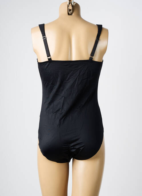 Body lingerie noir TRIUMPH pour femme