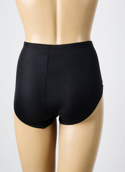 Culotte gainante noir TRIUMPH pour femme