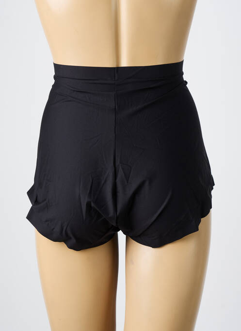 Culotte haute noir TRIUMPH pour femme