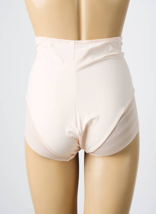 Culotte haute rose ANTIGEL pour femme