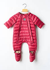 Combi-pantalon rouge JOTT (JUST OVER THE TOP) enfant seconde vue